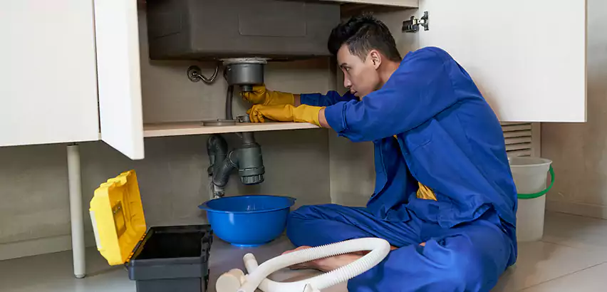 Sewer Line Maintenance Aventura, FL