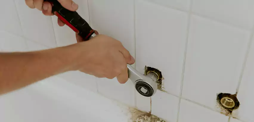 Slab Leak Detection and Repair in Aventura