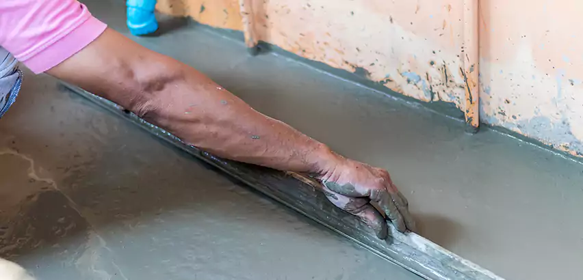 Foundation Slab Leak Repair in Aventura, FL