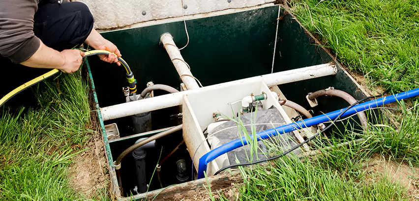 Zoeller Sump Pump Maintenance in Aventura