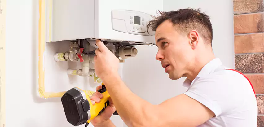 Takagi Tankless Water Heater Maintenance in Aventura
