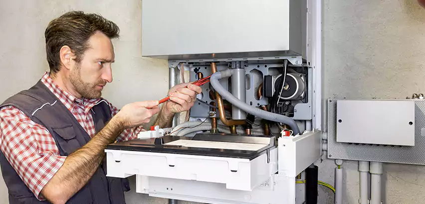 Rinnai Water Heater Maintenance Aventura