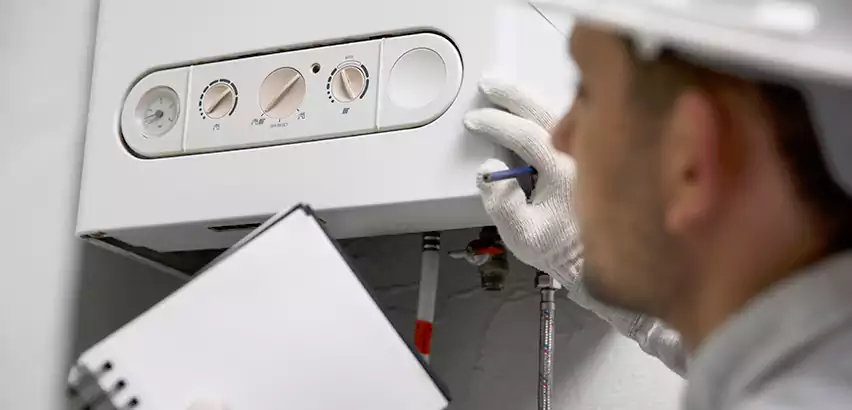 Gas Water Heater Service Near Me Aventura