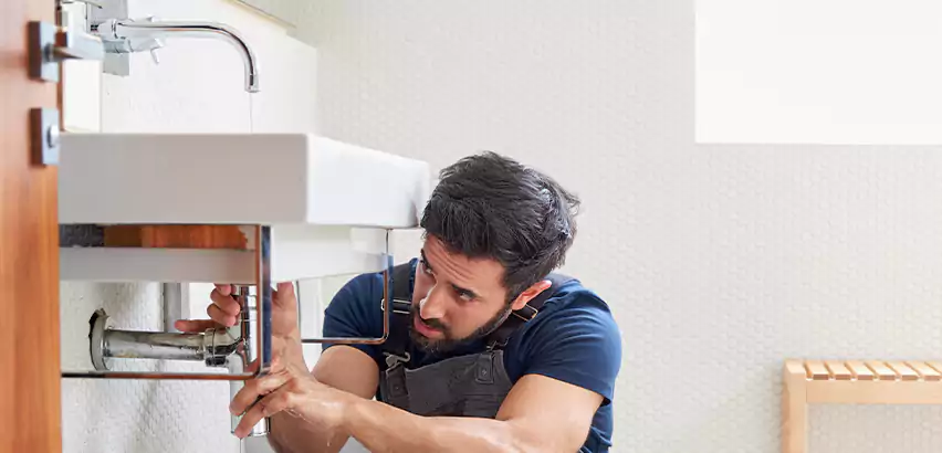 Commercial Water Leak Detection in Aventura