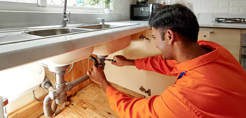 Plumbing Leak Repair in Aventura, FL