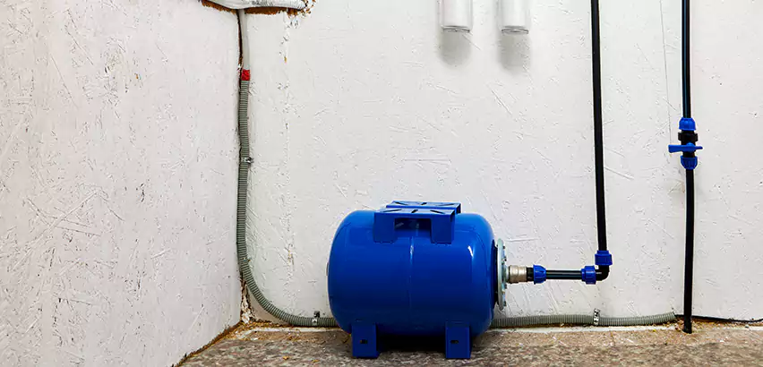 Wellmate Pressure Tank Bladder Replacement in Aventura