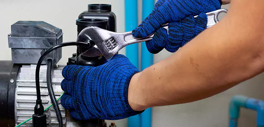 Well Water System Repair in Aventura, FL
