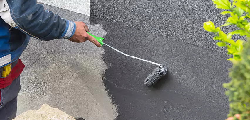 Walls Waterproofing in Aventura, FL