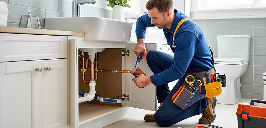 Water Damage Restoration in Aventura