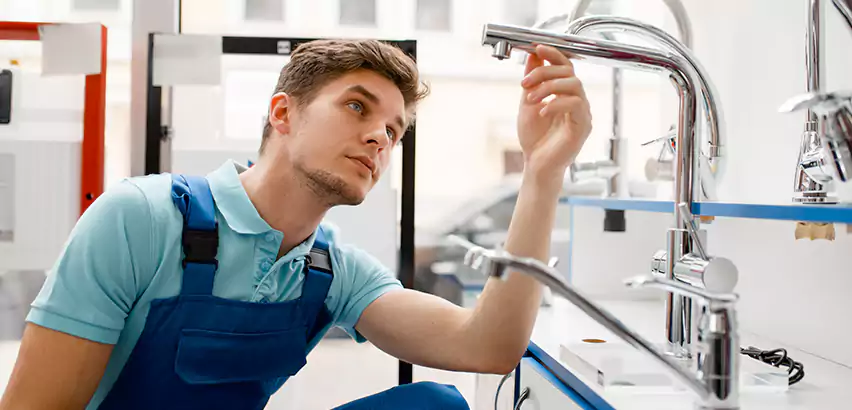 Water Leak Detection in Aventura