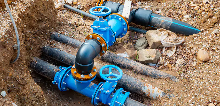 Professional Water Line Installation Services in Aventura, FL