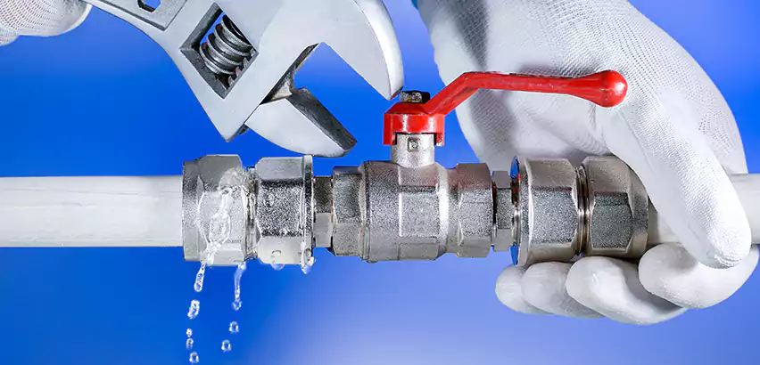 Water Line Repair in Aventura, FL