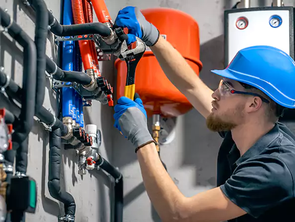 Why Choose Aventura FL Plumbers for Backflow Preventer Installation in Aventura, FL?