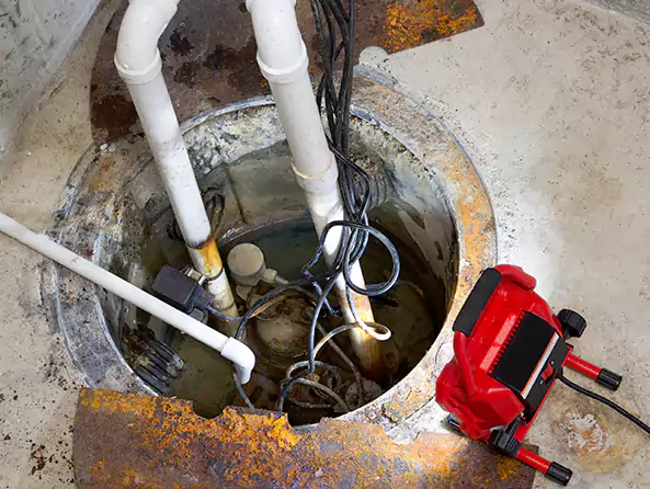 Why Choose Aventura FL Plumbers for Basement Sump Pump Installation in Aventura?