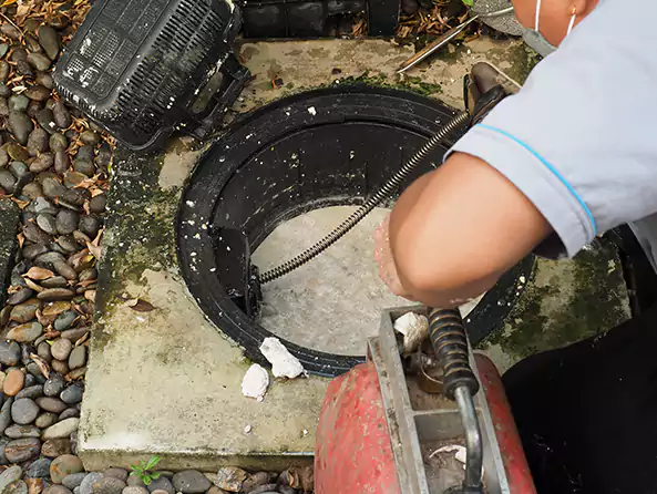 Why Choose Aventura FL Plumbers for Clogged Drain Repair in Aventura, FL?
