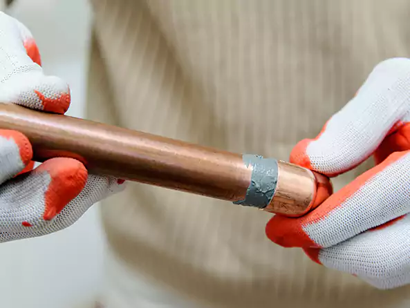 Why Choose Aventura FL Plumbers for Copper Pipe Leak Repair in Aventura, FL?