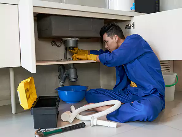 Why Choose Aventura FL Plumbers for Drain Cleaning in Aventura, FL?