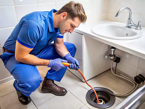 Why Choose Aventura FL Plumbers for Drain Repairs in Aventura, FL?