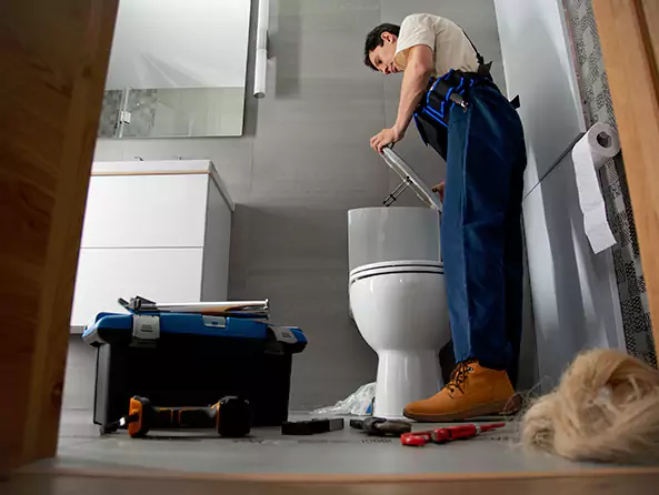  Why Choose Aventura FL Plumbers for Drainage Services in Aventura, FL?]