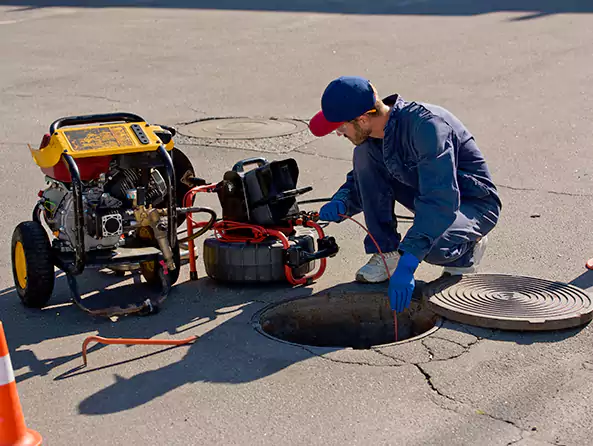  Why Choose Aventura FL Plumbers for Drains Camera Inspection in Aventura, FL?