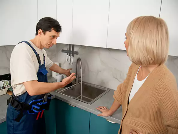Why Choose Aventura FL Plumbers for Emergency Plumbing Repair in Aventura, FL?