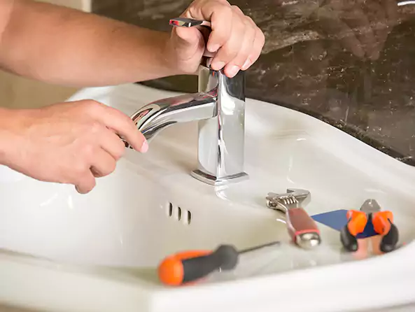 Why Choose Aventura FL Plumbers for Bathroom Faucet Installation in Aventura, FL?