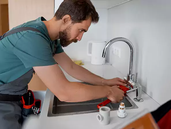 Why Choose Aventura FL Plumbers for Faucet Repair in Aventura, FL?