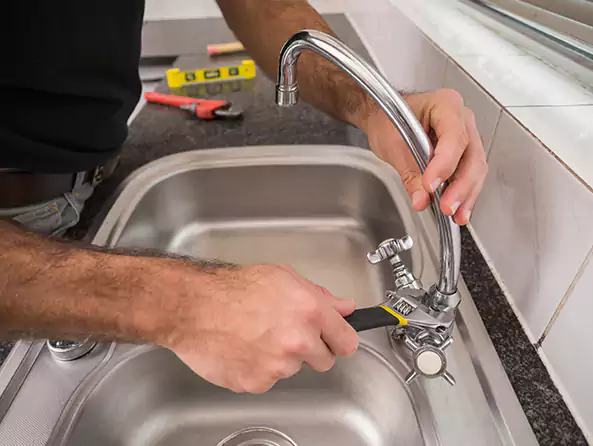 Why Choose Aventura FL Plumbers for Faucet Replacement in Aventura, FL?