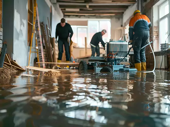 Why Choose Aventura FL Plumbers for Flood Restoration in Aventura, FL?