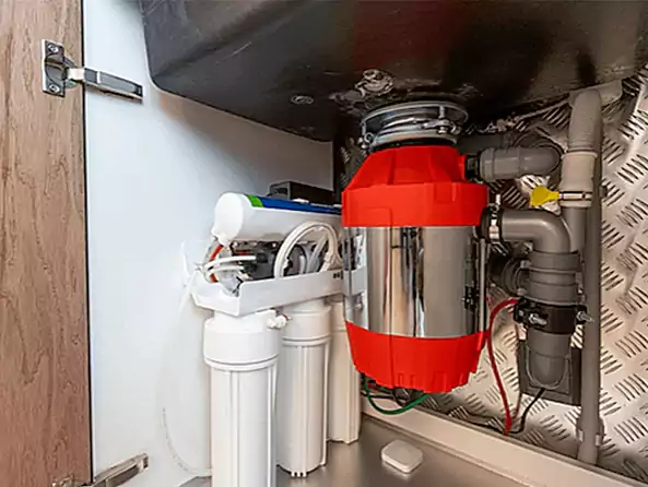 Why Choose Aventura FL Plumbers for Garbage Disposal Installation in Aventura, FL?