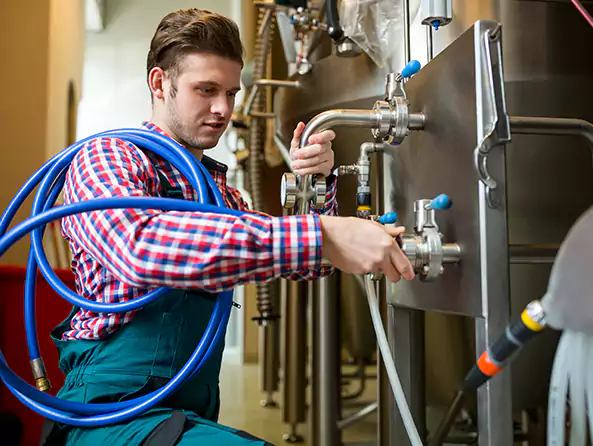 Why Choose Aventura FL Plumbers for Gas Leak Repair in Aventura, FL?