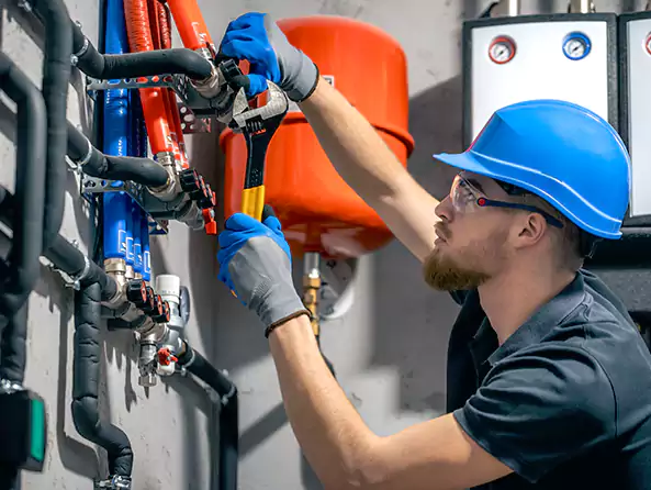 Why Choose Aventura FL Plumbers for Gas Water Heater Installation in Aventura, FL