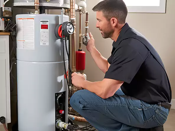 Why Choose Aventura FL Plumbers for Gas Water Heater Repair in Aventura, FL?