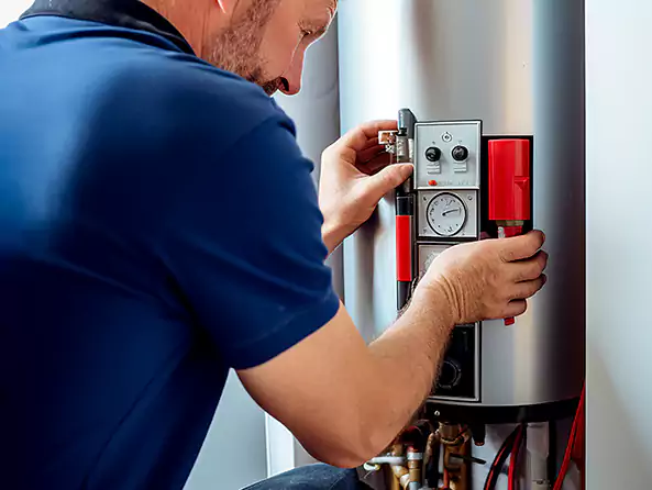 Why Choose Aventura FL Plumbers for Gas Water Heater Replacement in Aventura, FL?