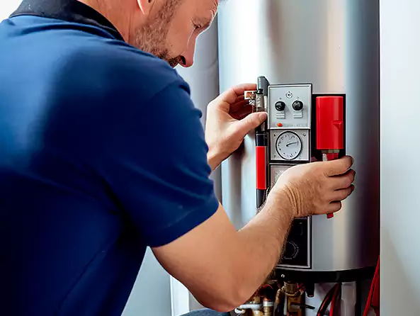 Why Choose Aventura FL Plumbers for Hot Water Tank Maintenance in Aventura, FL?