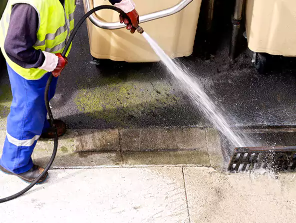 Why Choose Aventura FL Plumbers for Hydro Jetting in Aventura, FL?