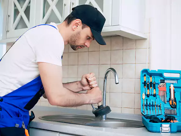 Why Choose Aventura FL Plumbers for Kitchen Plumbing in Aventura, FL?