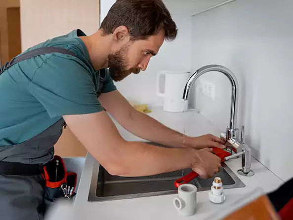 Why Choose Aventura FL Plumbers for Kitchen Sink Installation in Aventura, FL?