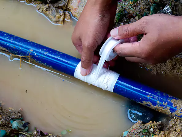  Why Choose Aventura FL Plumbers for Leak Detection in Aventura, FL?]