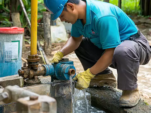 Why Choose Aventura FL Plumbers for Pipe Repair in Aventura, FL?