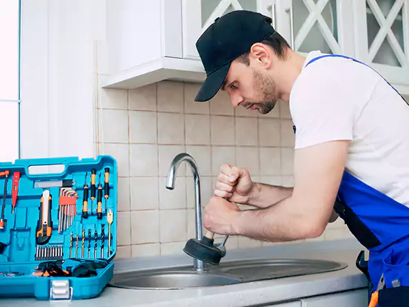  Why Choose Aventura FL Plumbers for Plumbing Inspection in Aventura, FL?