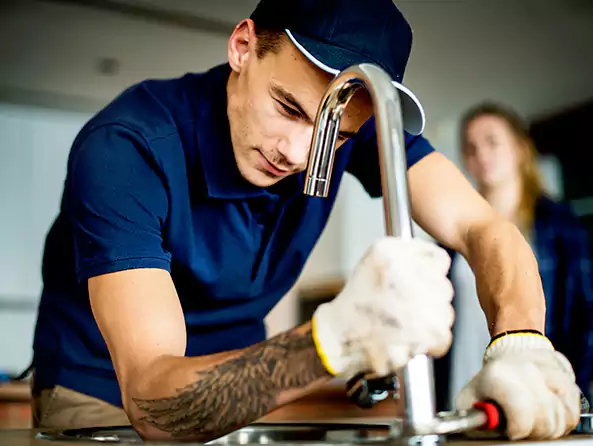 Why Choose Aventura FL Plumbers for Plumbing Repair in Aventura, FL?