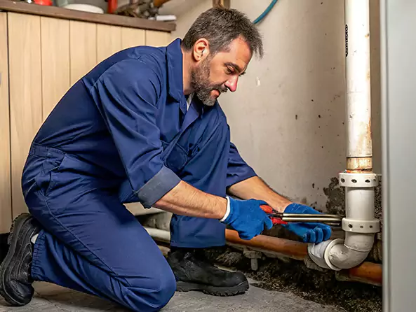  Why Choose Aventura FL Plumbers for Repiping Services in Aventura?