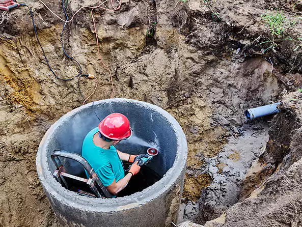 Why Choose Aventura FL Plumbers for Septic Tank Repair in Aventura, FL?