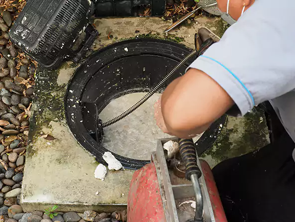 Why Choose Aventura FL Plumbers for Sewer Line Cleaning in Aventura, FL?
