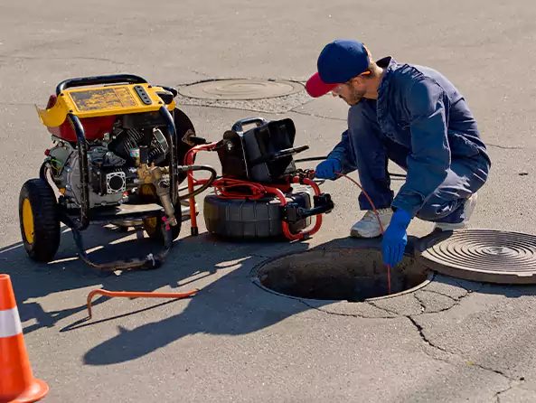  Why Choose Aventura FL Plumbers for Sewer Line Inspection in Aventura, FL?