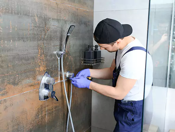 Why Choose Aventura FL Plumbers for Shower Installation in Aventura, FL?