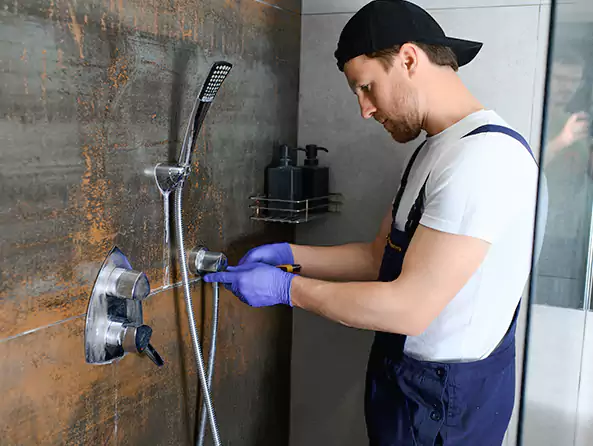 Why Choose Aventura FL Plumbers for Shower Repair in Aventura, FL?