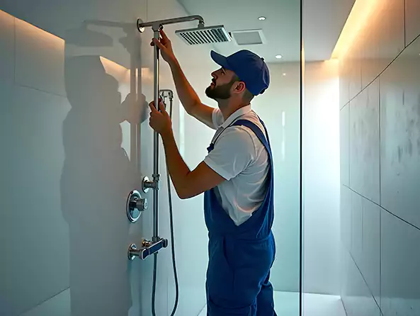 Why Choose Aventura FL Plumbers for Shower Replacement in Aventura, FL?