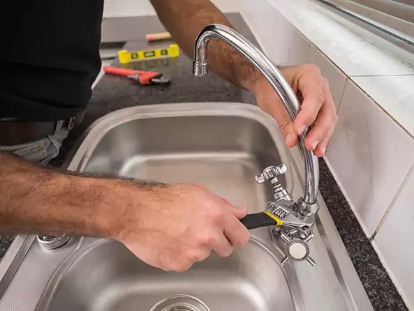 Why Choose Aventura FL Plumbers for Sink Installation in Aventura, FL?